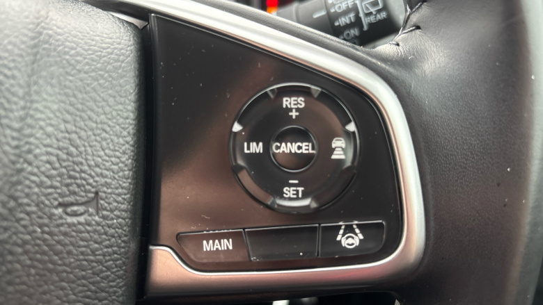 Honda CR-V 1.5 VTEC Turbo SE 5dr Petrol Estate